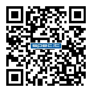 QR kodas | Flamo production, UAB