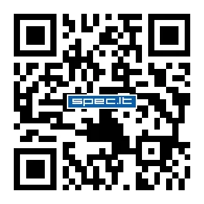 QR kodas | Flanco, UAB | spec.lt