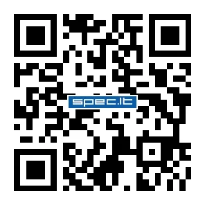 QR kodas | FLANŠAS, UAB | spec.lt