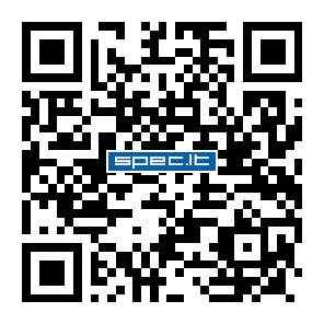 QR kodas | Flareon baltic, MB