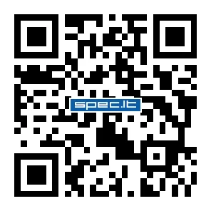 QR kodas | Flat nt, MB | spec.lt