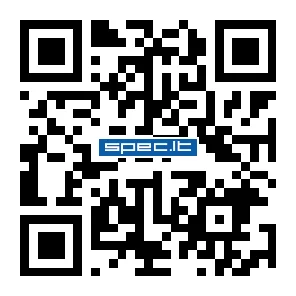 QR kodas | Flat Six, MB