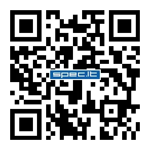 QR kodas | Flateris, UAB