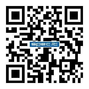 QR kodas | FLATYZ, UAB | spec.lt