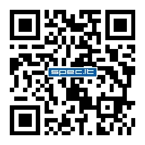 QR kodas | Flavikus, UAB