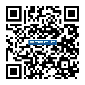 QR kodas | Flavio svečių namai, UAB | spec.lt