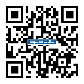 QR kodas | Flavira, UAB | spec.lt