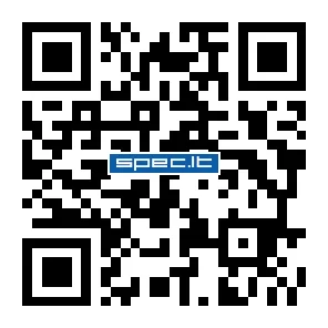 QR kodas | Flavitas, UAB | spec.lt