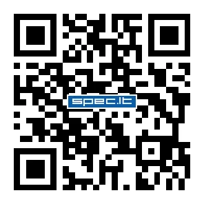 QR kodas | Flavo solis, UAB