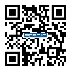 QR kodas | Flavoristika, UAB