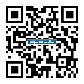 QR kodas | Flavus, MB