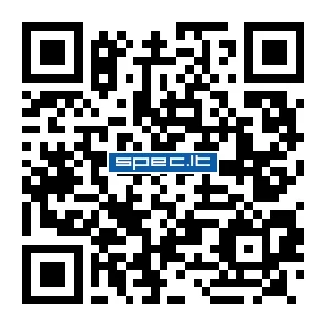 QR kodas | Fld Specialistai, MB