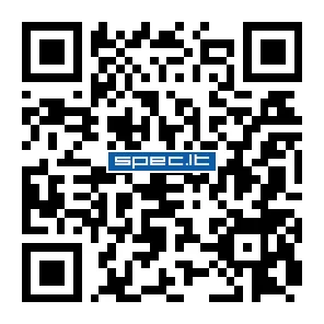 QR kodas | Flebologijos centras, UAB | spec.lt