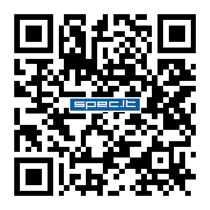 QR kodas | Fleet Care Lithuania, MB | spec.lt