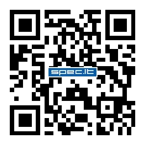 QR kodas | FLEET CARE, UAB | spec.lt