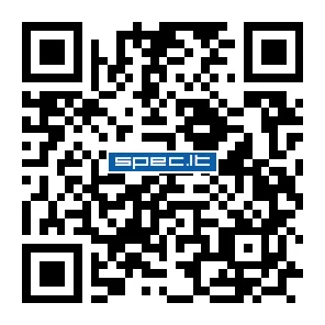 QR kodas | Fleet Complete Lietuva, UAB | spec.lt