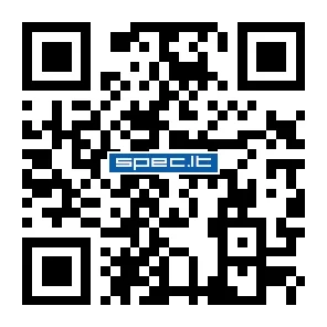 QR kodas | Fleet Flee, UAB | spec.lt