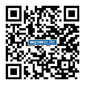 QR kodas | Fleet System Competence Center, UAB | spec.lt