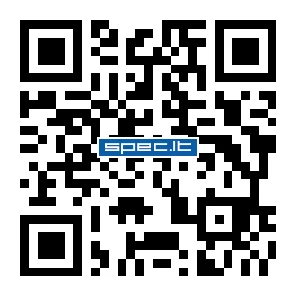 QR kodas | Fleet4U, UAB | spec.lt