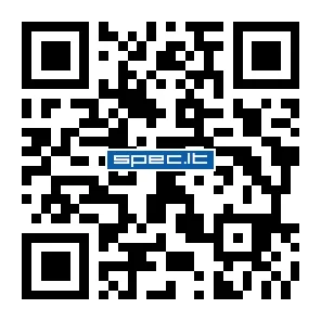 QR kodas | Fleita, UAB | spec.lt