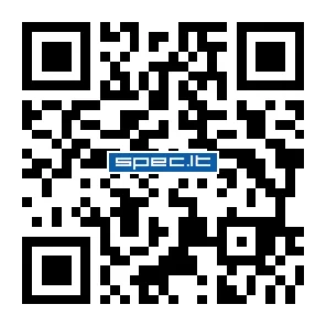 QR kodas | Fleksas, UAB | spec.lt