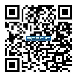 QR kodas | Fleksografijos centras, UAB | spec.lt