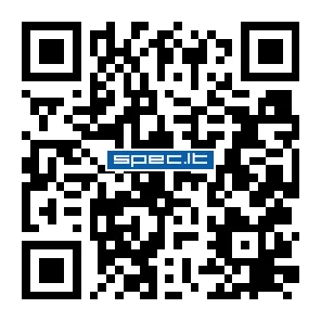 QR kodas | Fleksografijos paslaugų centras, UAB | spec.lt