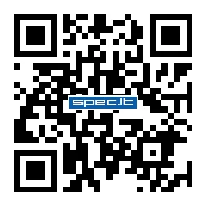 QR kodas | FLEMAKAS, UAB | spec.lt