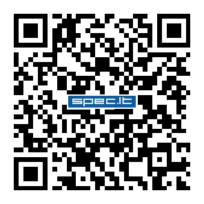 QR kodas | Flemming Paulsen, PĮ BALTIA IMPEX CONSULT