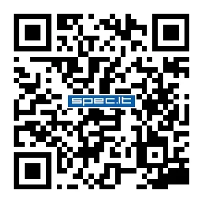 QR kodas | Flemming Pedersen Farm, UAB | spec.lt