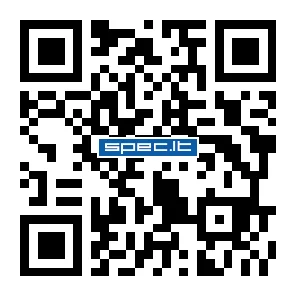 QR kodas | Flenkoras, UAB