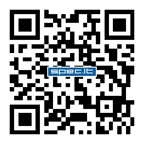 QR kodas | Flesti, IĮ