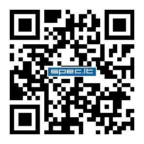 QR kodas | Flex Bricks, UAB | spec.lt