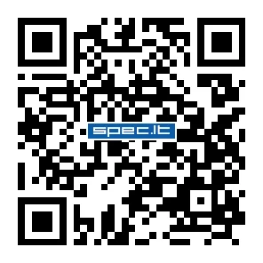 QR kodas | Flex maisto papildai, MB