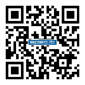 QR kodas | Nordic Food Republic, UAB