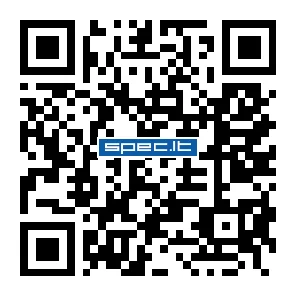 QR kodas | Flex Start Four, UAB | spec.lt