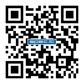 QR kodas | Flexcar, MB | spec.lt