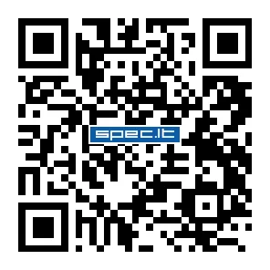 QR kodas | FLEXcooperation, UAB | spec.lt