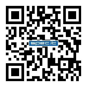 QR kodas | Flexibility, UAB | spec.lt