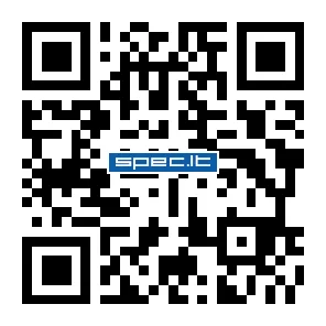 QR kodas | FLEXPRO, UAB | spec.lt