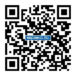 QR kodas | FlexShape Lithuania, UAB | spec.lt