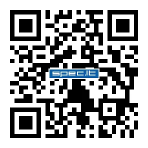 QR kodas | Flexso, UAB | spec.lt