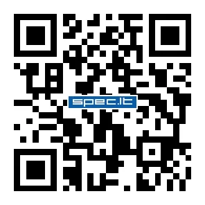 QR kodas | Fliesen, MB | spec.lt