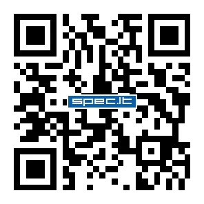 QR kodas | Flight Gym, VŠĮ