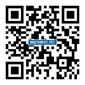 QR kodas | Flinkas, MB | spec.lt