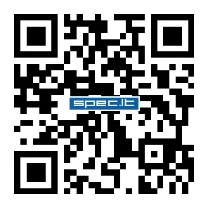 QR kodas | Flinke folk, UAB | spec.lt