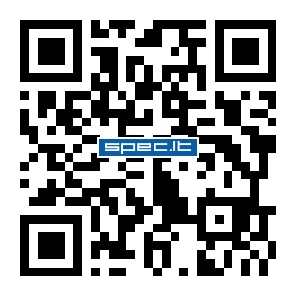 QR kodas | Flinko, MB | spec.lt