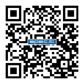 QR kodas | Flipcore technologies, MB
