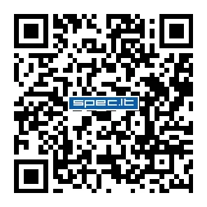 QR kodas | FLIRTAS SU MADA, parduotuvė, UAB GRIVONIJA