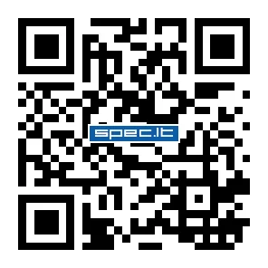 QR kodas | Flisko, UAB | spec.lt